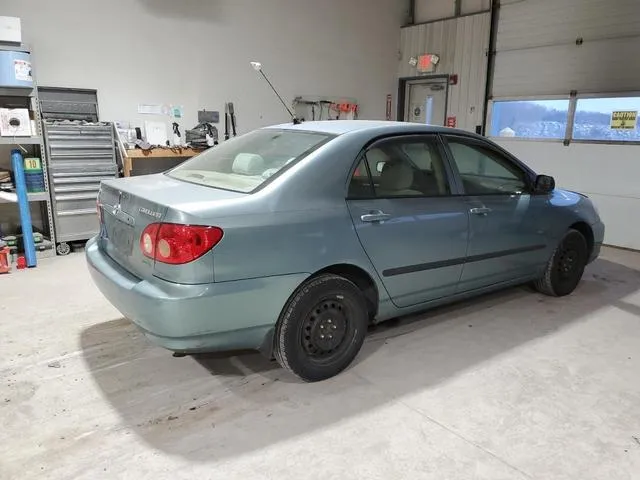 1NXBR32E65Z354433 2005 2005 Toyota Corolla- CE 3