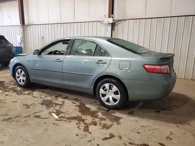 JTNBE46K373085009 2007 2007 Toyota Camry- CE 2