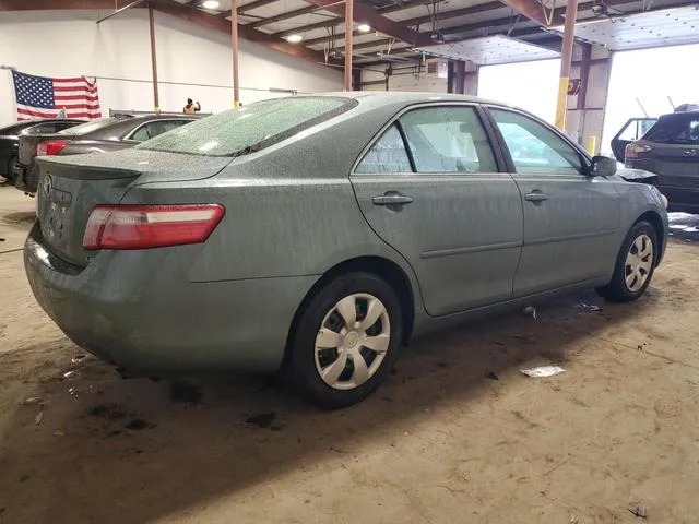 JTNBE46K373085009 2007 2007 Toyota Camry- CE 3