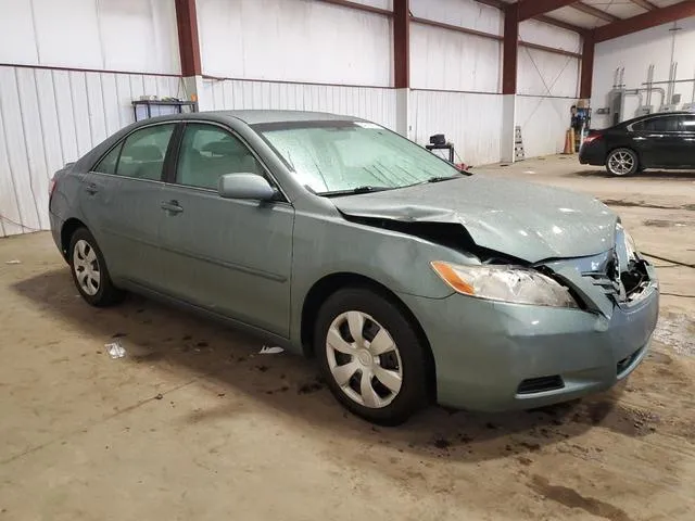 JTNBE46K373085009 2007 2007 Toyota Camry- CE 4