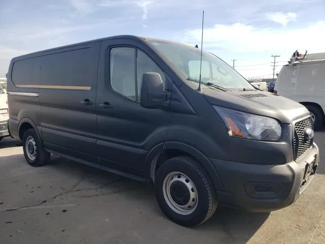 1FTYE1Y83PKC12071 2023 2023 Ford Transit- T-150 4