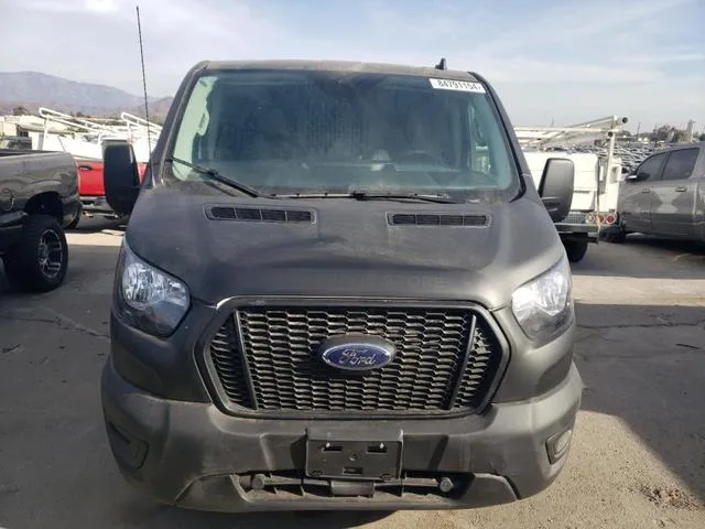 1FTYE1Y83PKC12071 2023 2023 Ford Transit- T-150 5