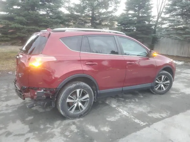 2T3RFREV3JW816681 2018 2018 Toyota RAV4- Adventure 3