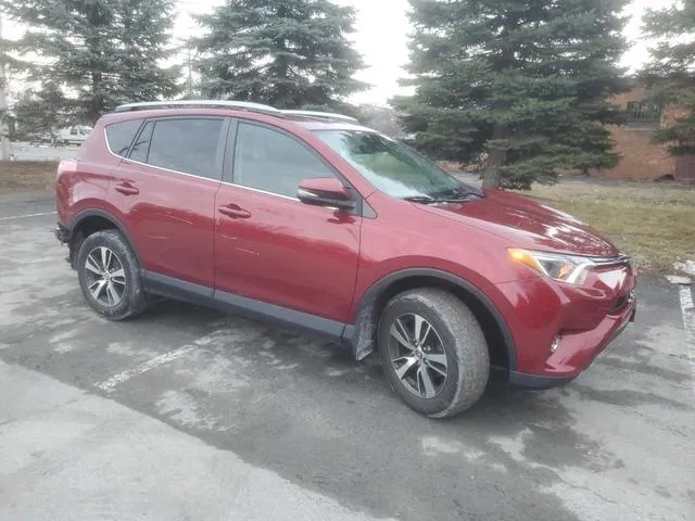 2T3RFREV3JW816681 2018 2018 Toyota RAV4- Adventure 4