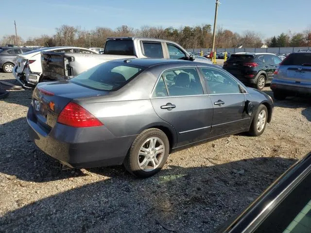 1HGCM56847A014601 2007 2007 Honda Accord- EX 3