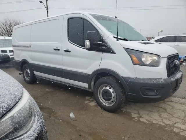 1FTYE1Y84PKB99217 2023 2023 Ford Transit- T-150 4