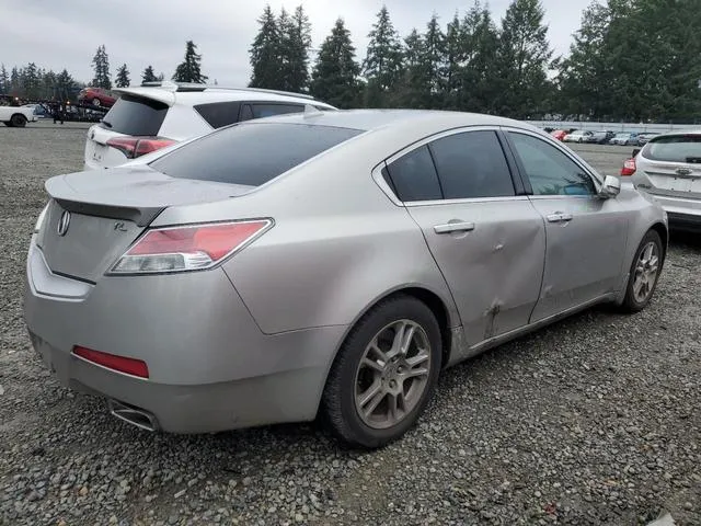 19UUA8F59AA800678 2010 2010 Acura TL 3