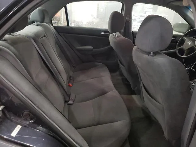 3HGCM56427G709335 2007 2007 Honda Accord- LX 10