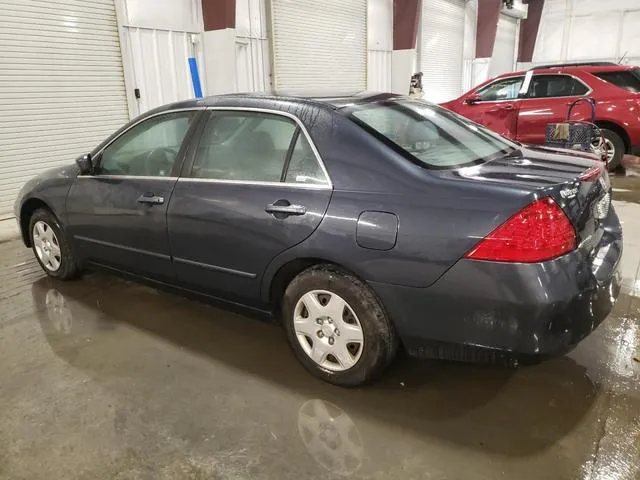 3HGCM56427G709335 2007 2007 Honda Accord- LX 2