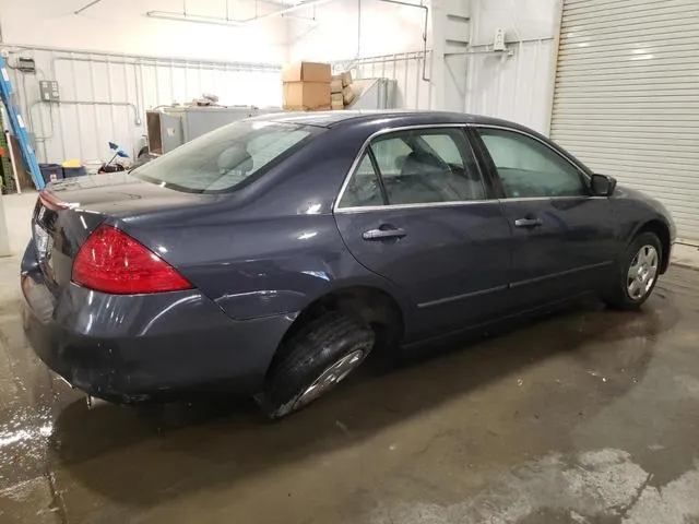 3HGCM56427G709335 2007 2007 Honda Accord- LX 3