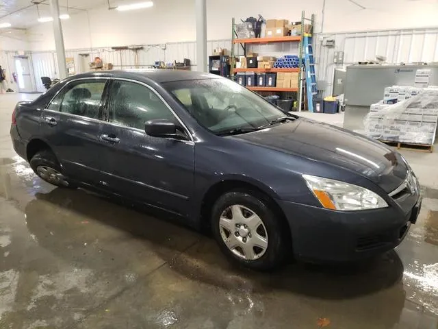 3HGCM56427G709335 2007 2007 Honda Accord- LX 4