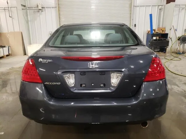 3HGCM56427G709335 2007 2007 Honda Accord- LX 6