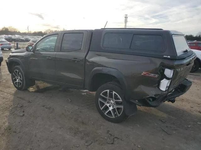 1GCPTDEK6R1168160 2024 2024 Chevrolet Colorado- Z71 2