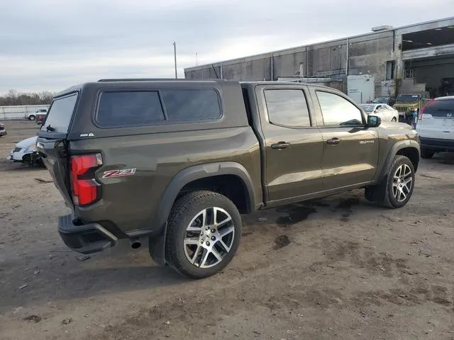 1GCPTDEK6R1168160 2024 2024 Chevrolet Colorado- Z71 3