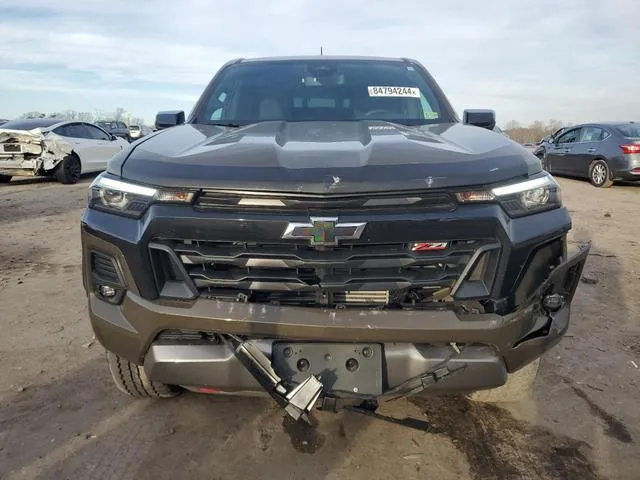 1GCPTDEK6R1168160 2024 2024 Chevrolet Colorado- Z71 5