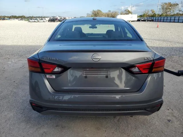 1N4BL4DV9PN395523 2023 2023 Nissan Altima- SV 6