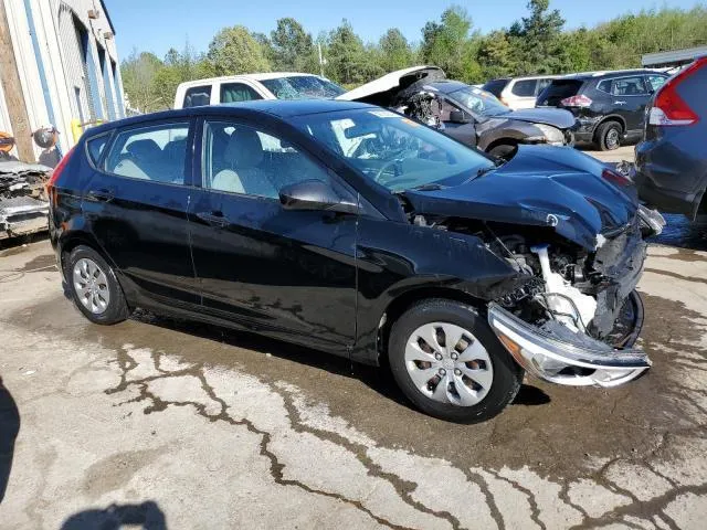 KMHCT5AE9HU341098 2017 2017 Hyundai Accent- SE 4