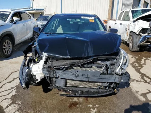 KMHCT5AE9HU341098 2017 2017 Hyundai Accent- SE 5