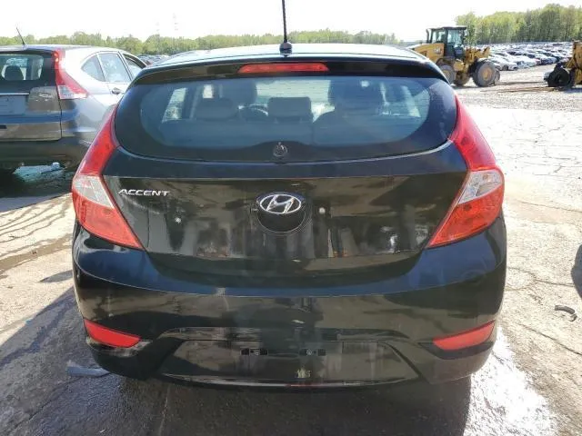 KMHCT5AE9HU341098 2017 2017 Hyundai Accent- SE 6