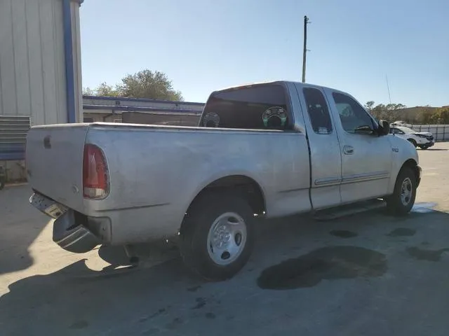 1FTZX1722XNB23554 1999 1999 Ford F-150 3