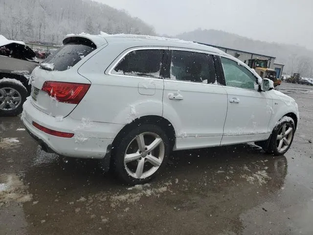 WA1DGAFEXDD004250 2013 2013 Audi Q7- Prestige 3