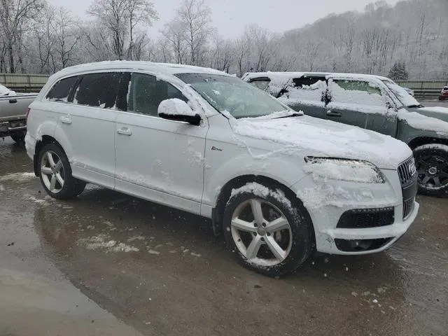 WA1DGAFEXDD004250 2013 2013 Audi Q7- Prestige 4