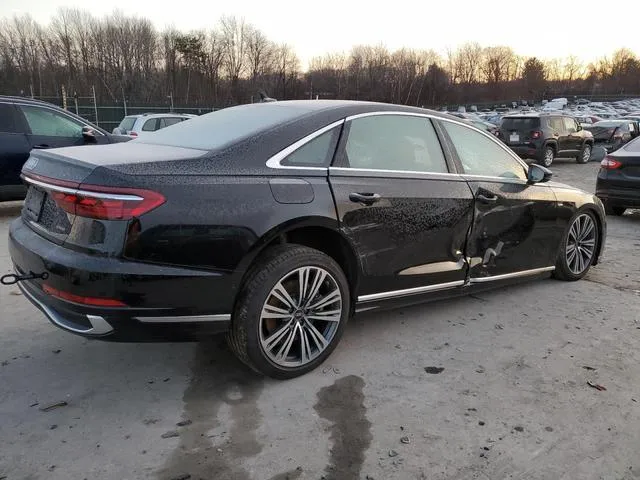 WAULDAF8XPN002207 2023 2023 Audi A8- L 3