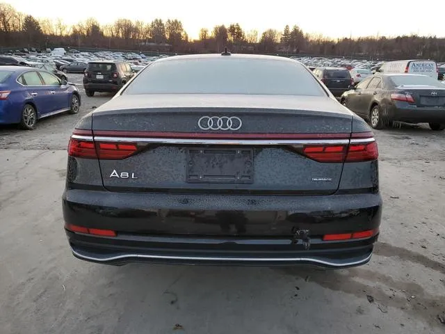 WAULDAF8XPN002207 2023 2023 Audi A8- L 6