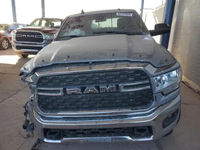 3C6UR5DLXNG254768 2022 2022 RAM 2500- Big Horn/Lone Star 5