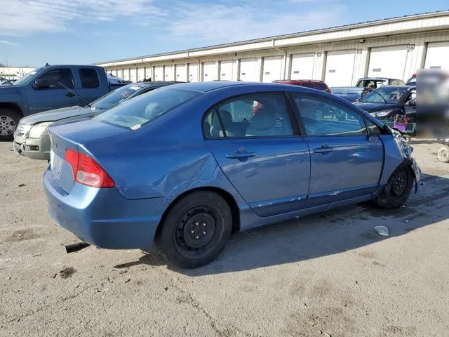 1HGFA16518L021046 2008 2008 Honda Civic- LX 3