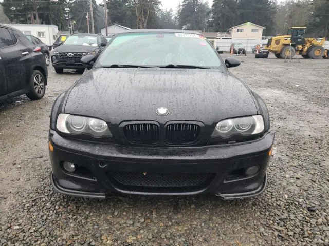 WBSBR93403PK04433 2003 2003 BMW M3 5