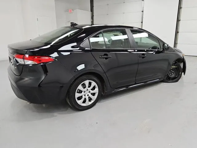 5YFB4MDEXRP101365 2024 2024 Toyota Corolla- LE 3