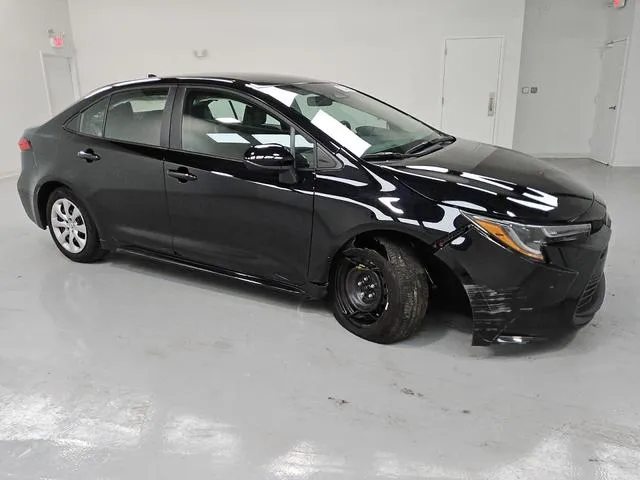 5YFB4MDEXRP101365 2024 2024 Toyota Corolla- LE 4