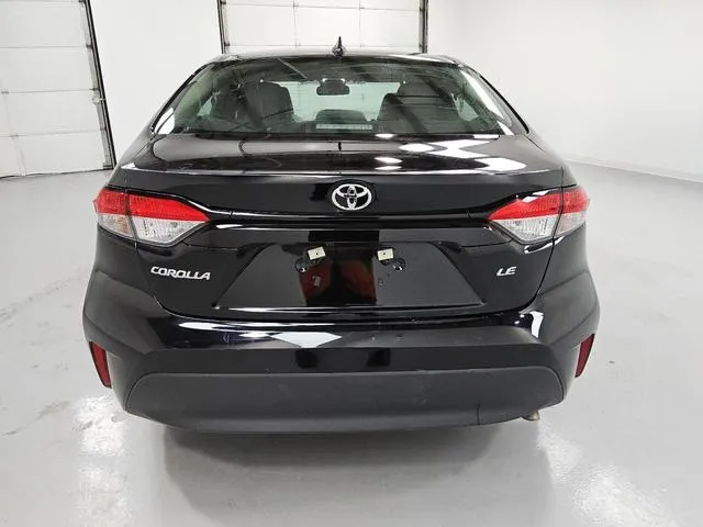 5YFB4MDEXRP101365 2024 2024 Toyota Corolla- LE 6