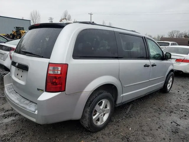 1D8HN44H28B109363 2008 2008 Dodge Grand Caravan- SE 3