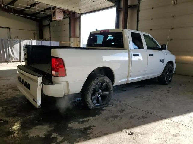 1C6RR7FG2MS574580 2021 2021 RAM 1500- Tradesman 3