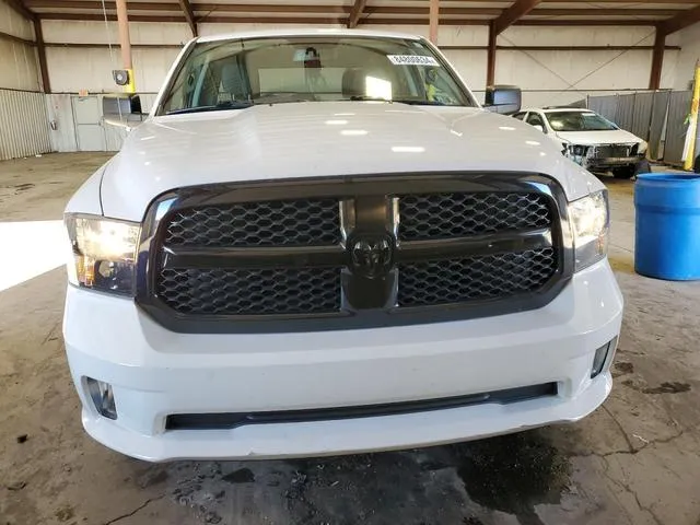 1C6RR7FG2MS574580 2021 2021 RAM 1500- Tradesman 5