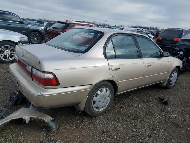 1NXBB02E0TZ493683 1996 1996 Toyota Corolla- DX 3