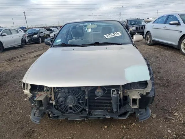 1NXBB02E0TZ493683 1996 1996 Toyota Corolla- DX 5