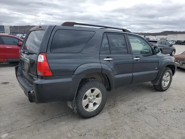 JTEZU14R768056288 2006 2006 Toyota 4runner- SR5 3