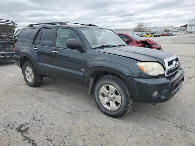 JTEZU14R768056288 2006 2006 Toyota 4runner- SR5 4