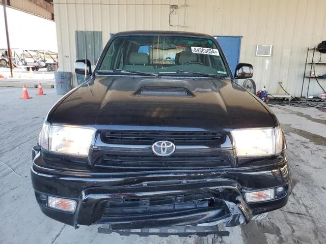 JT3GN86R620242447 2002 2002 Toyota 4runner- SR5 5