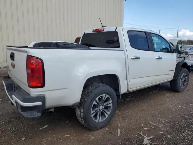 1GCGSBEN5L1230446 2020 2020 Chevrolet Colorado 3