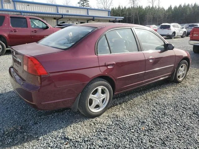 1HGES16632L034065 2002 2002 Honda Civic- LX 3