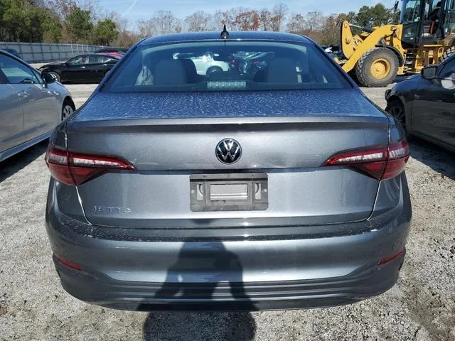 3VW5M7BU3RM035545 2024 2024 Volkswagen Jetta- S 6