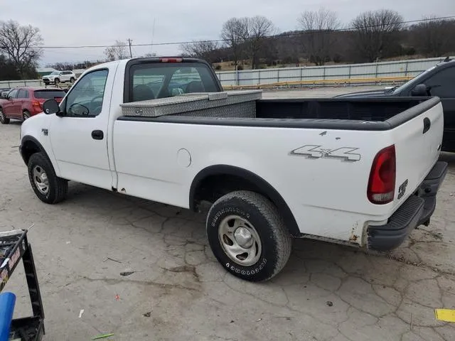 1FTRF18W03NA77544 2003 2003 Ford F-150 2