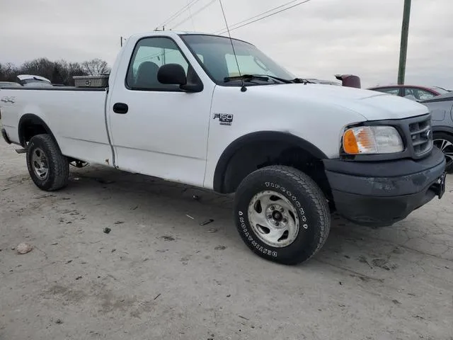 1FTRF18W03NA77544 2003 2003 Ford F-150 4