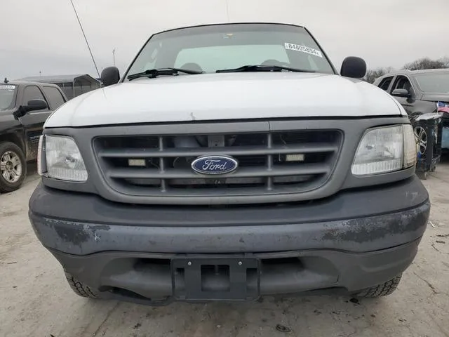 1FTRF18W03NA77544 2003 2003 Ford F-150 5