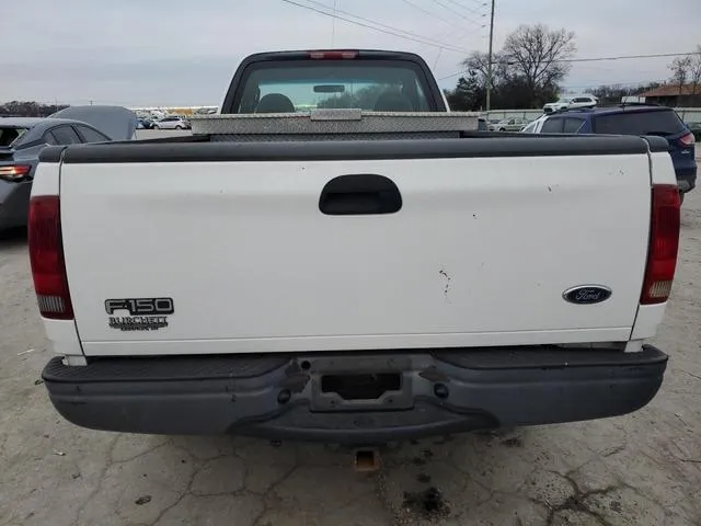 1FTRF18W03NA77544 2003 2003 Ford F-150 6