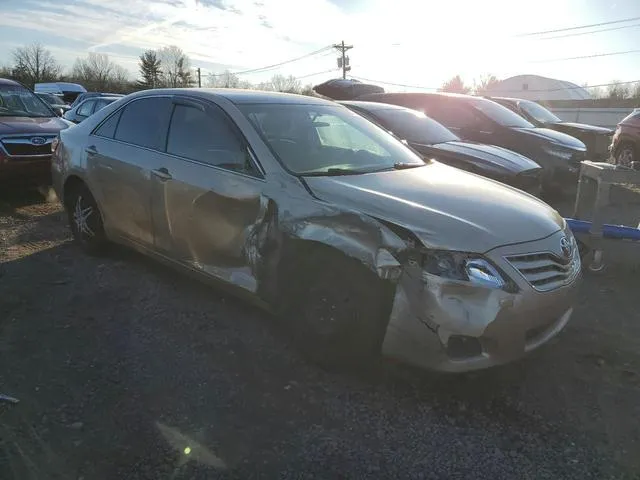 4T1BF3EK6AU005311 2010 2010 Toyota Camry- Base 4